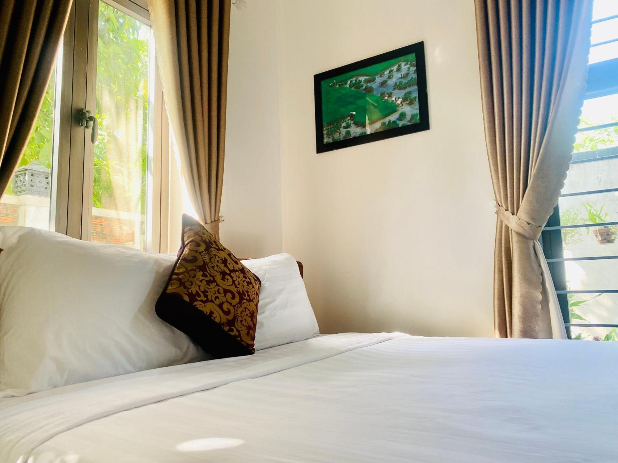 Rice River Villa - Hoi An Zewnętrze zdjęcie